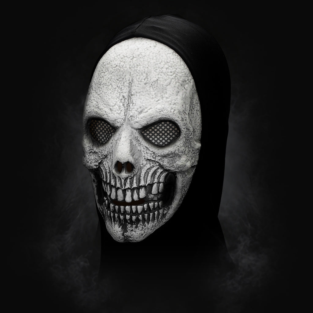 GRIM REAPER MASK 401048