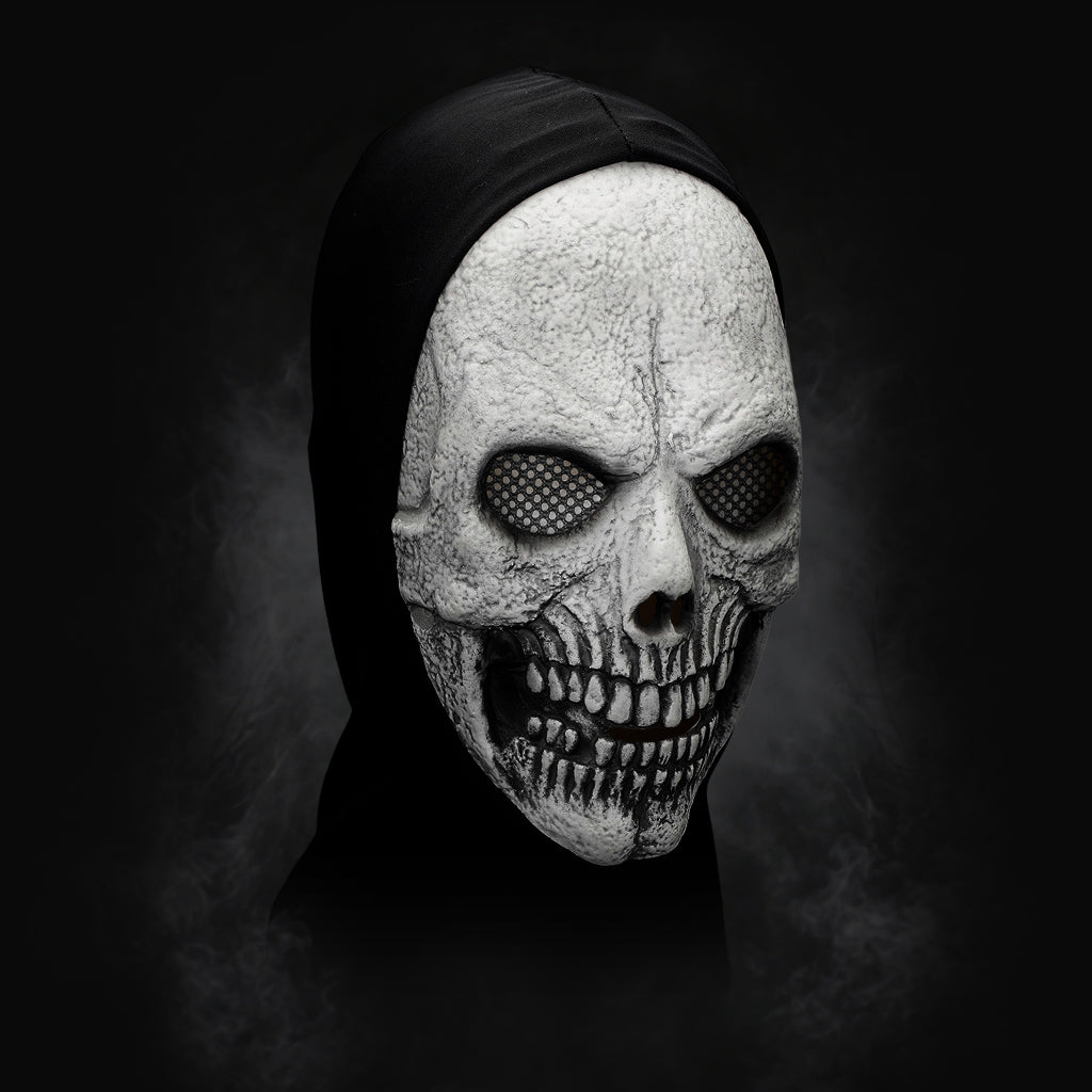 GRIM REAPER MASK 401048