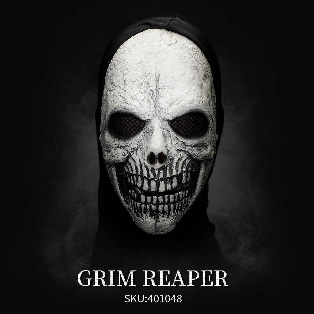 GRIM REAPER MASK 401048