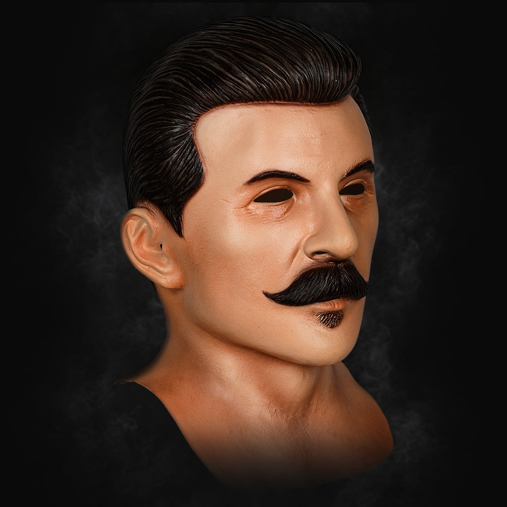 VINTAGE VILLAIN MASK 401076