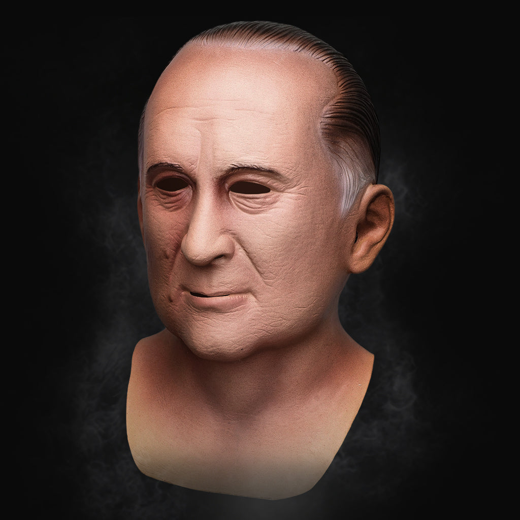 OLD GENTLEMAN MASK 401077