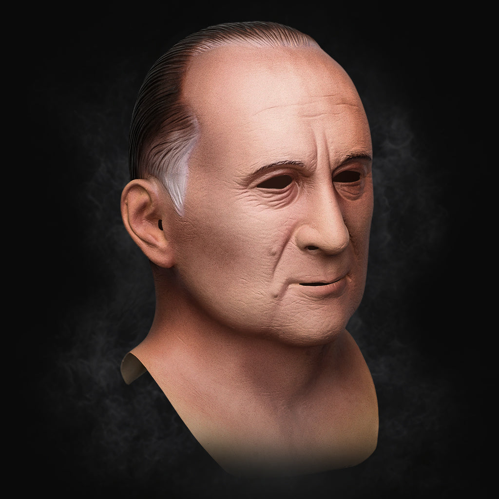 OLD GENTLEMAN MASK 401077