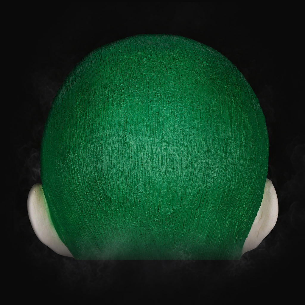EVIL SMILE CLOWN MASK 401082