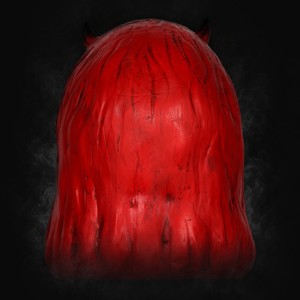 INFERNAL DEVIL MASK 401089