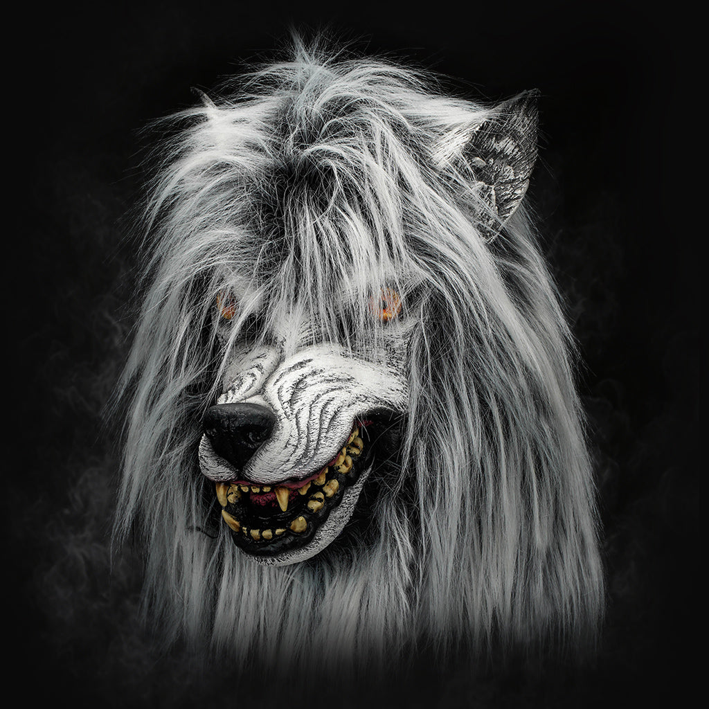 DIRE WOLF MASK 401090