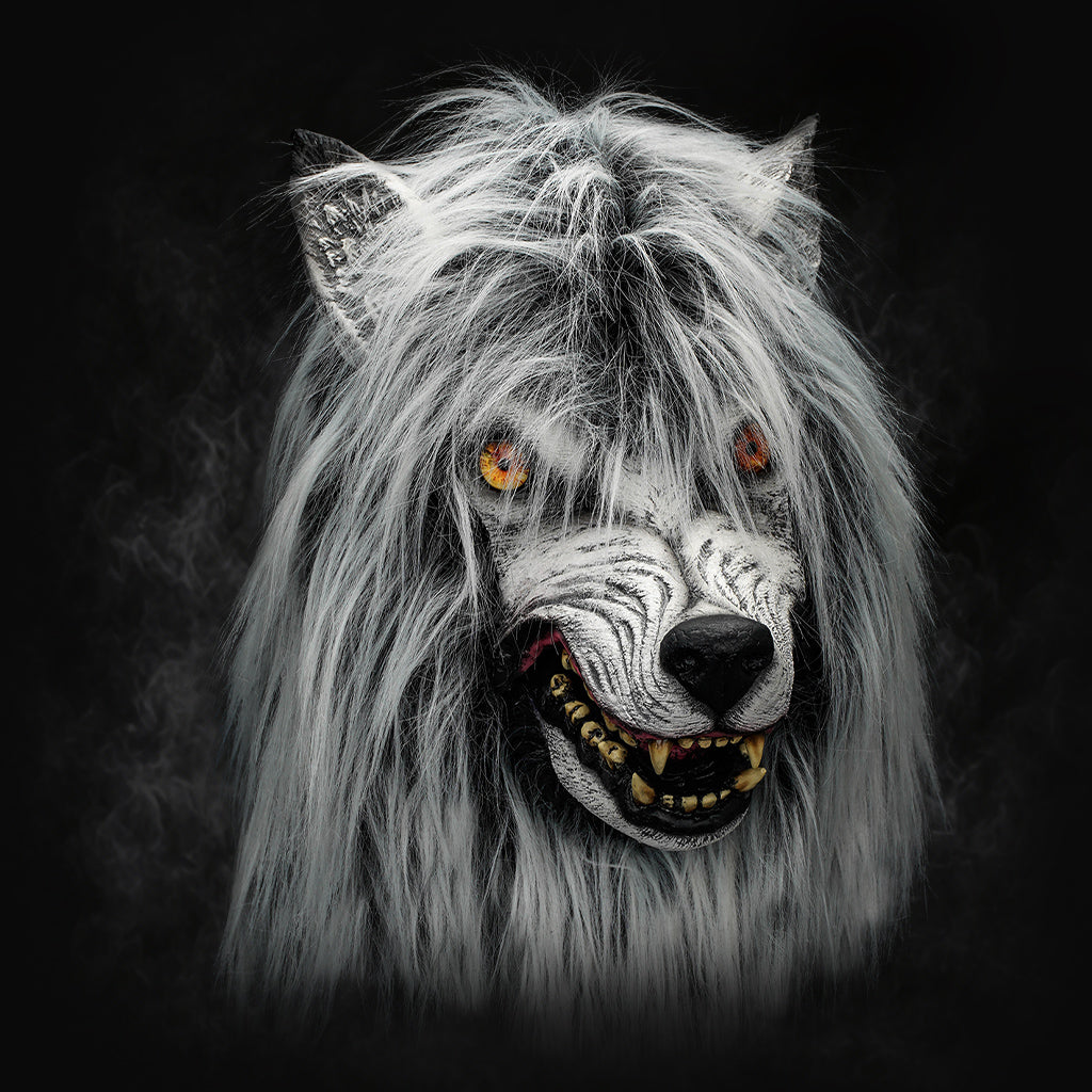 DIRE WOLF MASK 401090