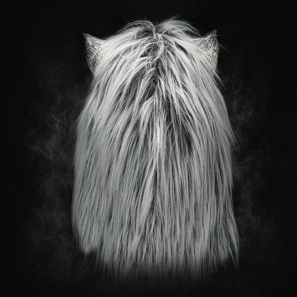 DIRE WOLF MASK 401090