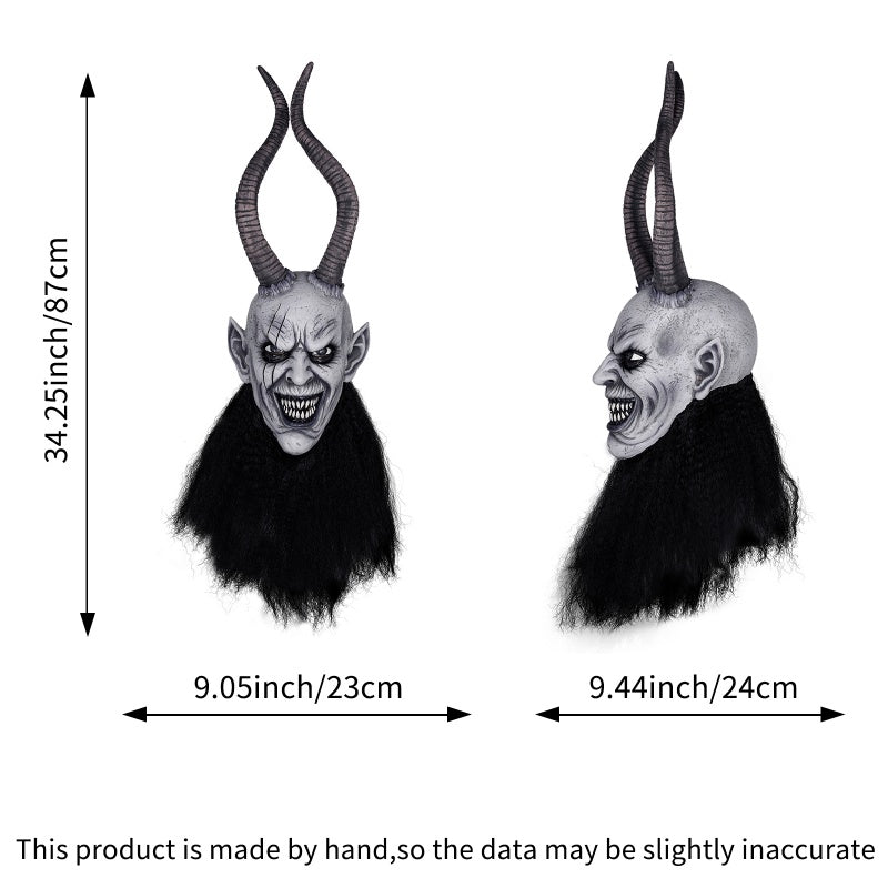 SHADOW DEMON MASK 401095