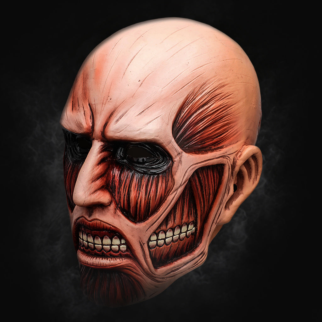 TITAN FLESH MASK 401100