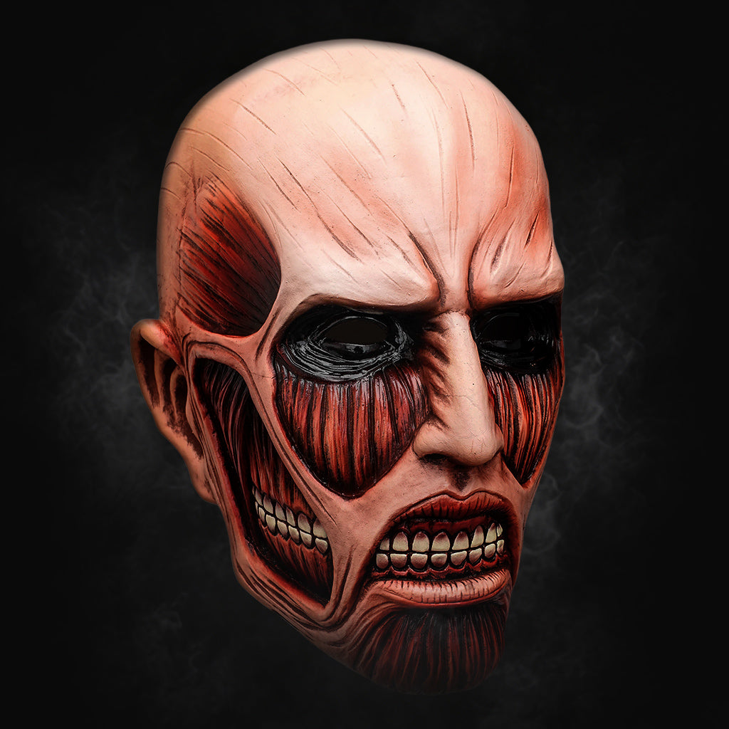 TITAN FLESH MASK 401100