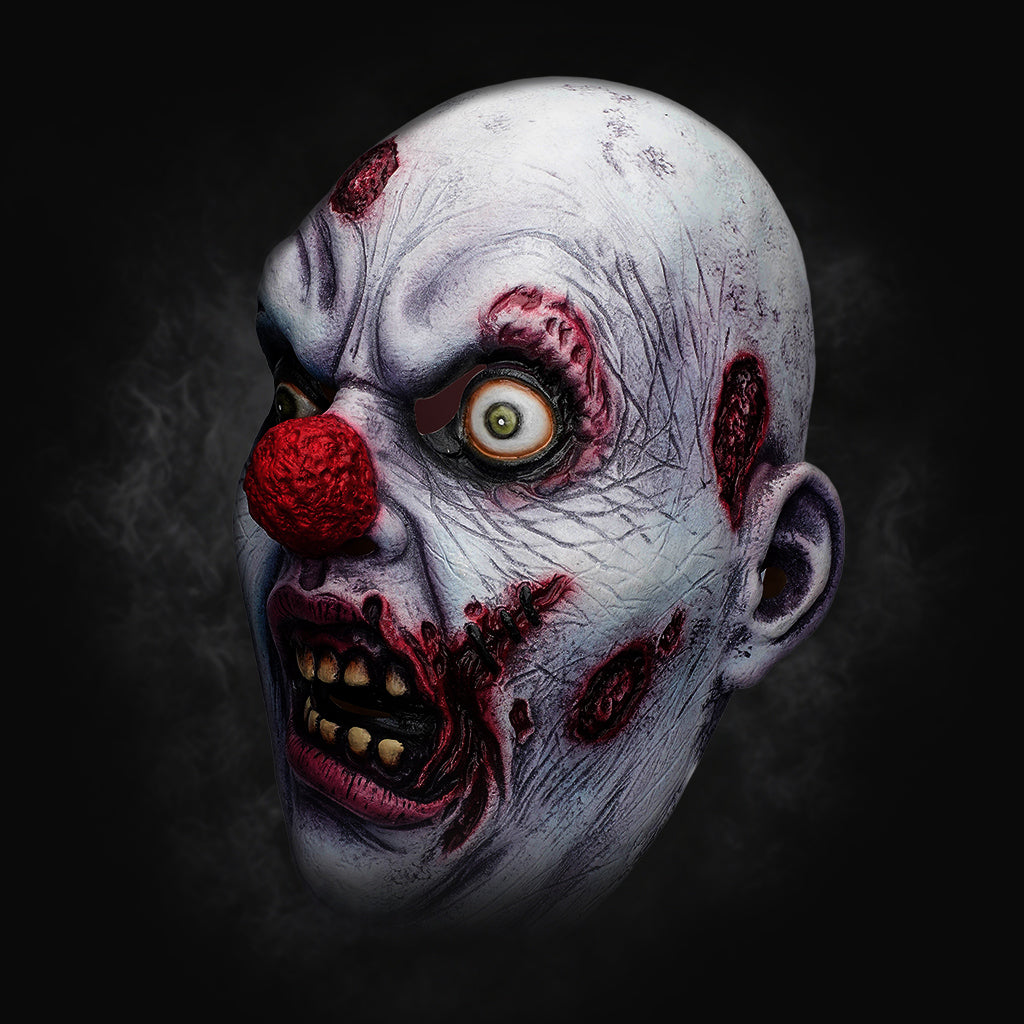 INSANE CLOWN MASK 401102