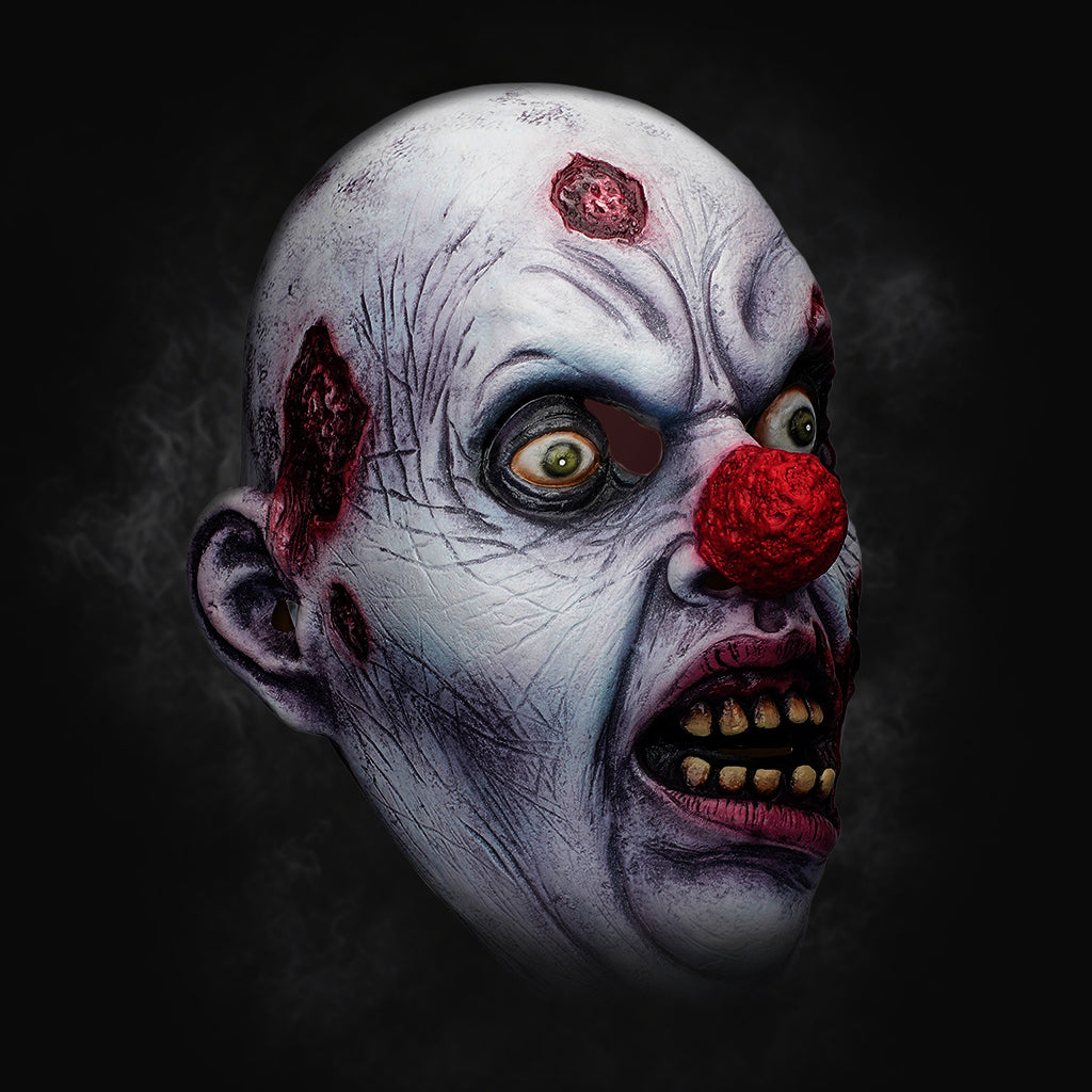 INSANE CLOWN MASK 401102
