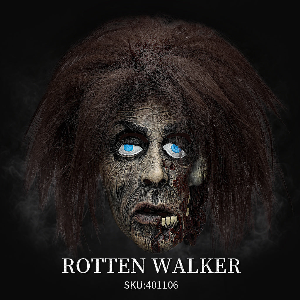 ROTTEN WALKER MASK 401106