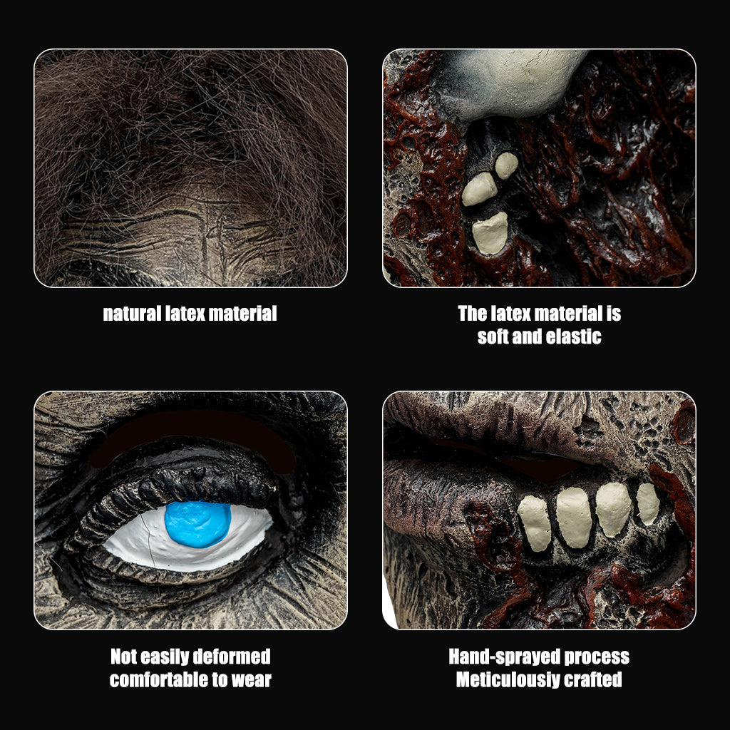 ROTTEN WALKER MASK 401106