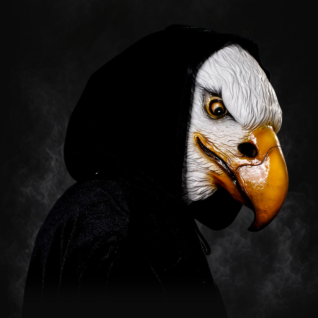 EAGLE HEAD MASK 401111