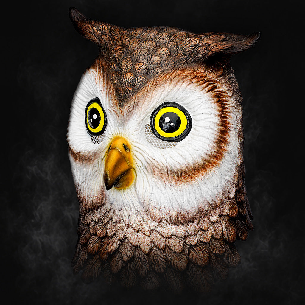 NIGHT OWL MASK 401112