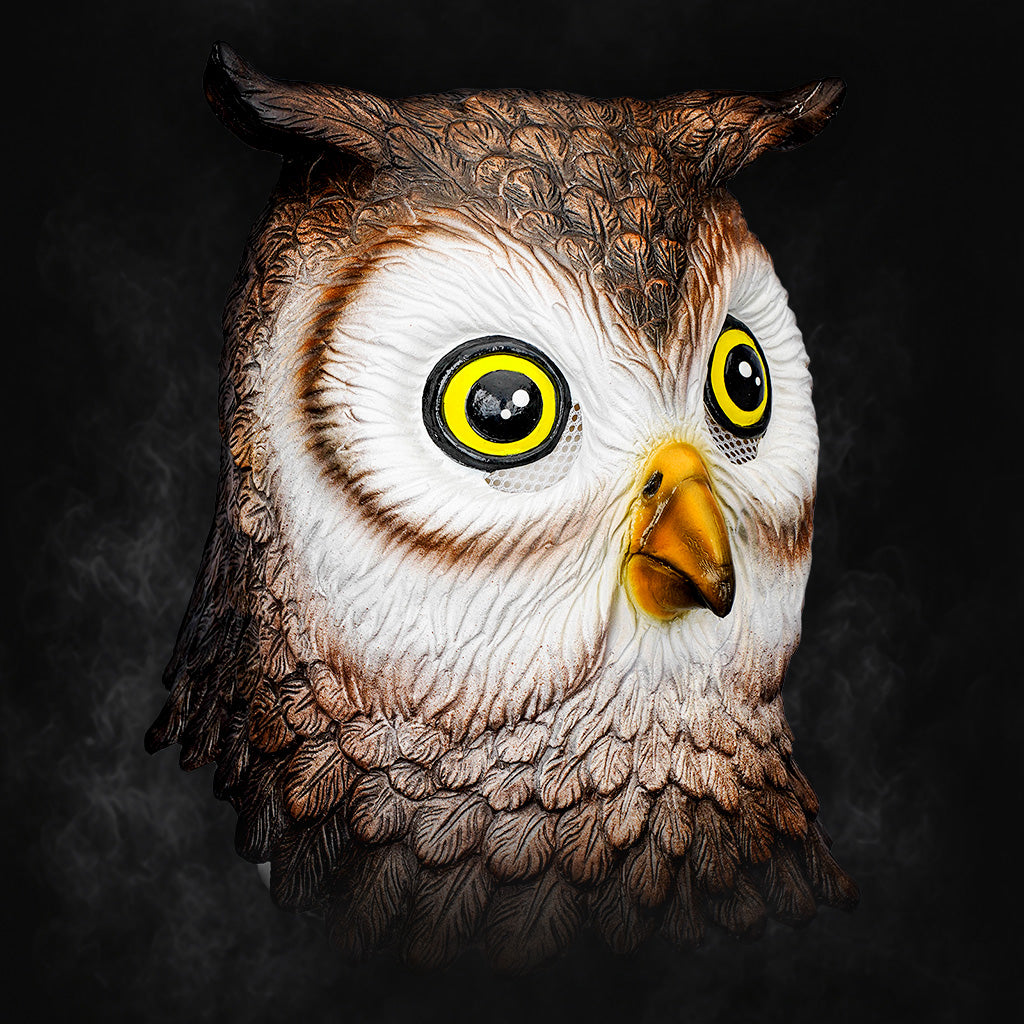 NIGHT OWL MASK 401112