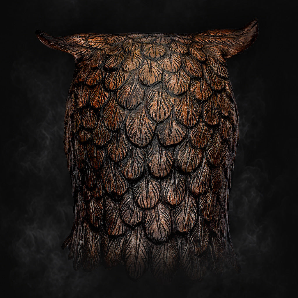 NIGHT OWL MASK 401112