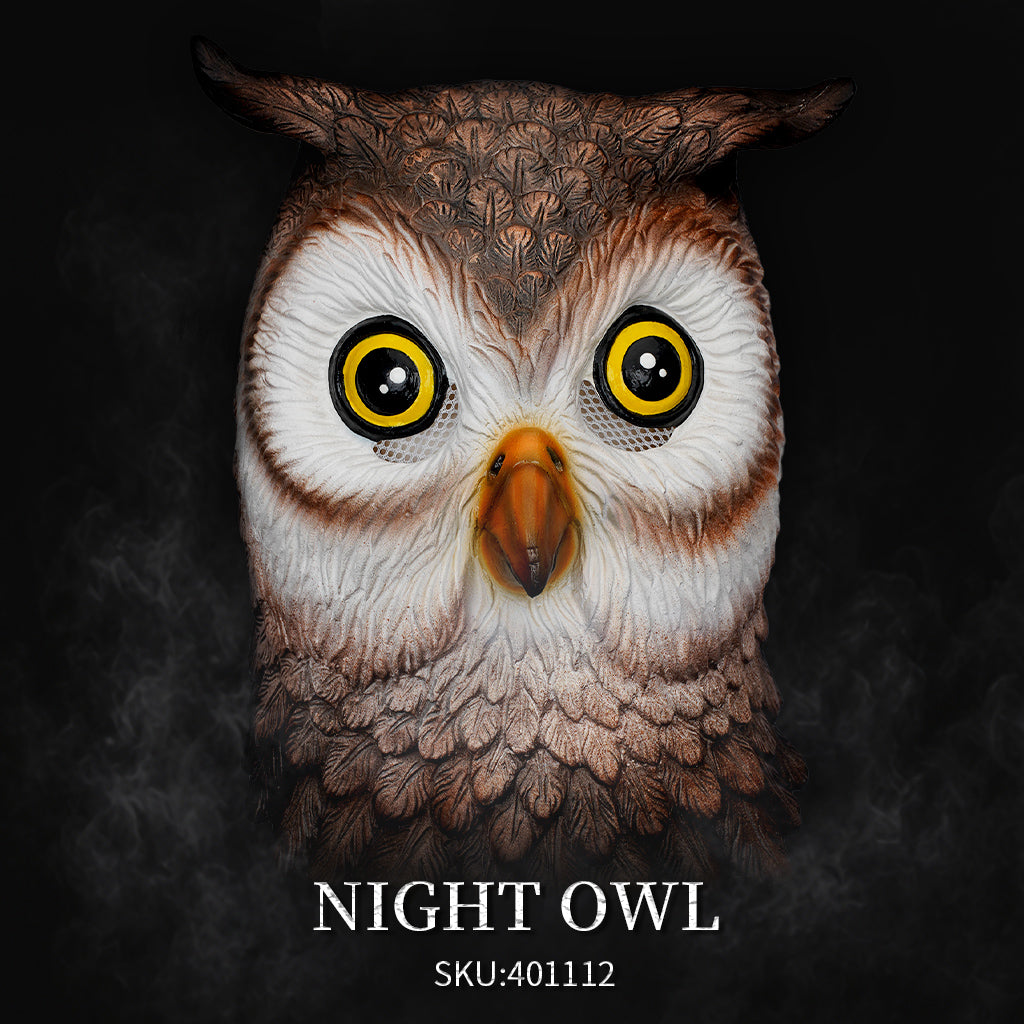 NIGHT OWL MASK 401112