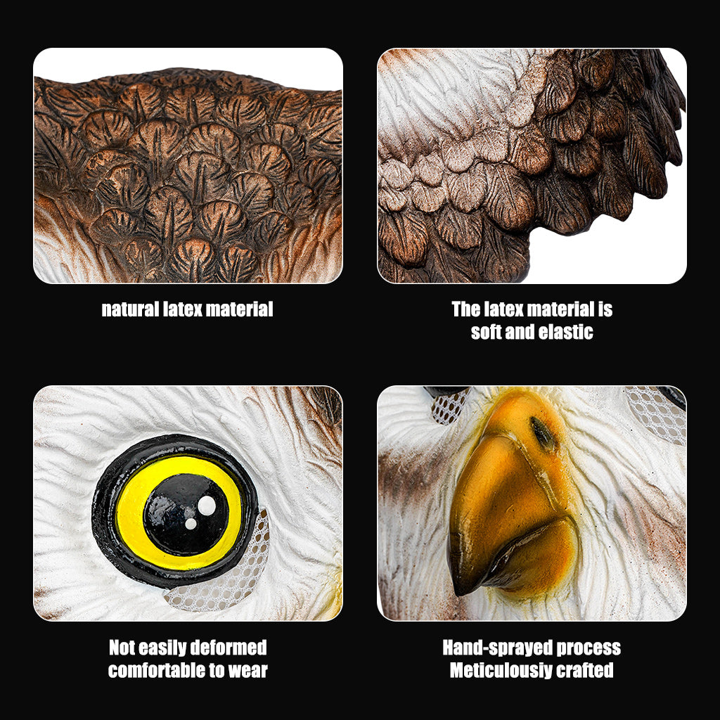 NIGHT OWL MASK 401112