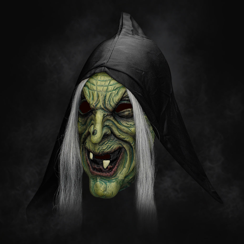 DARK WITCH MASK 401113