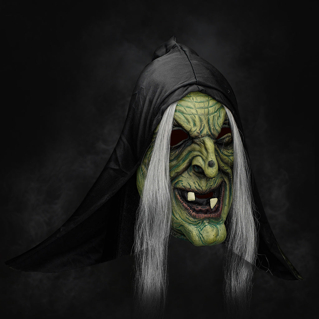 DARK WITCH MASK 401113