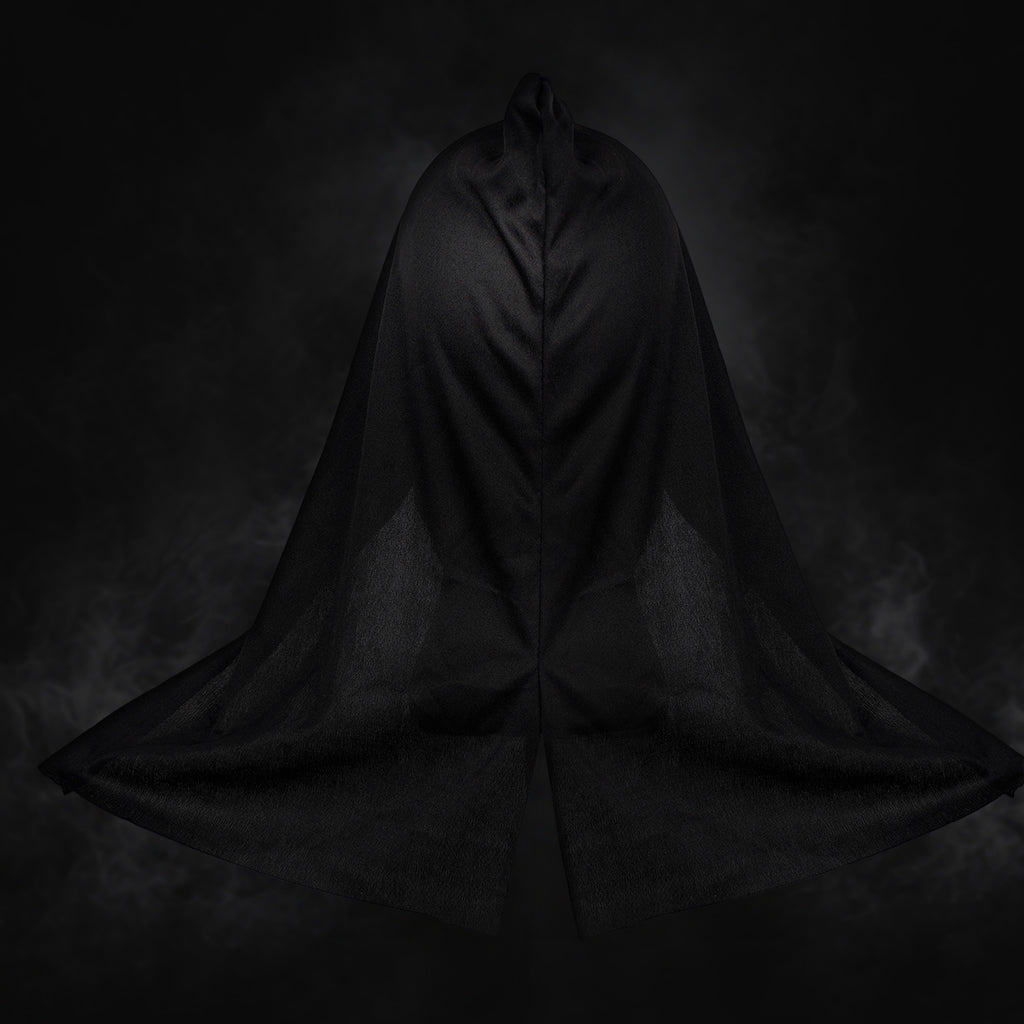 DARK WITCH MASK 401113