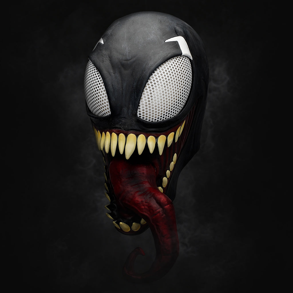 VENOMOUS TONGUE MASK 401114