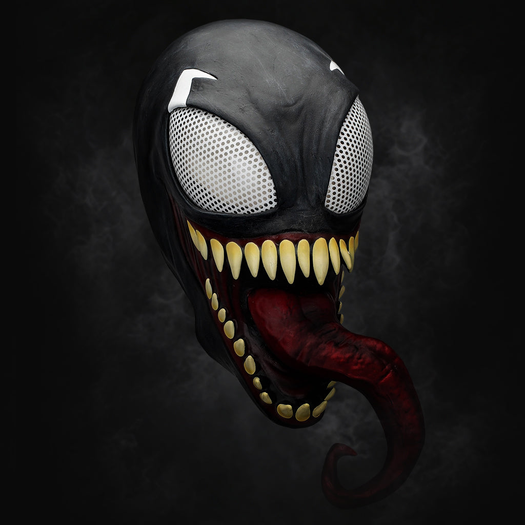 VENOMOUS TONGUE MASK 401114
