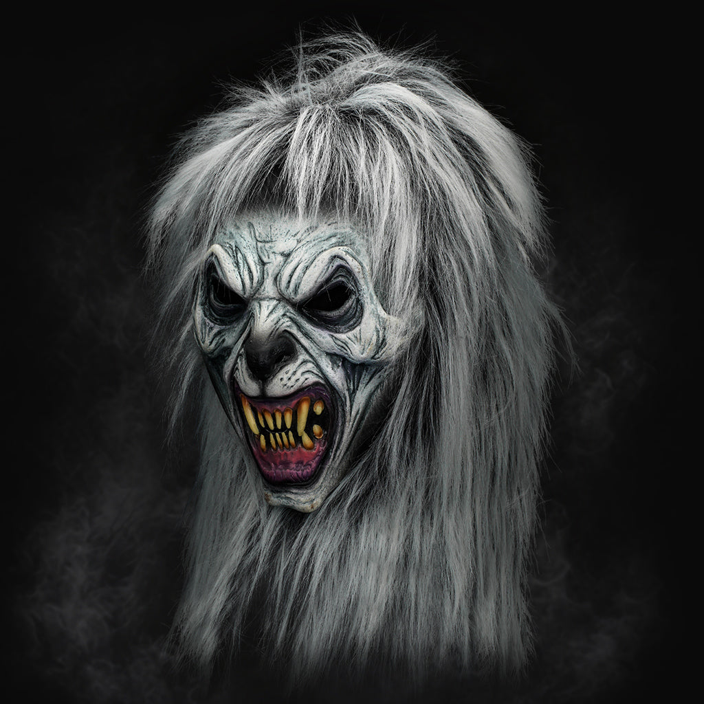 PHANTOM GHOUL MASK 401115