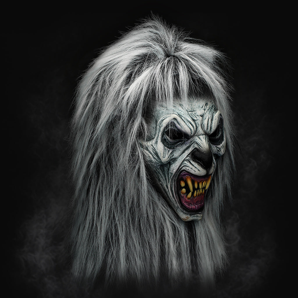 PHANTOM GHOUL MASK 401115