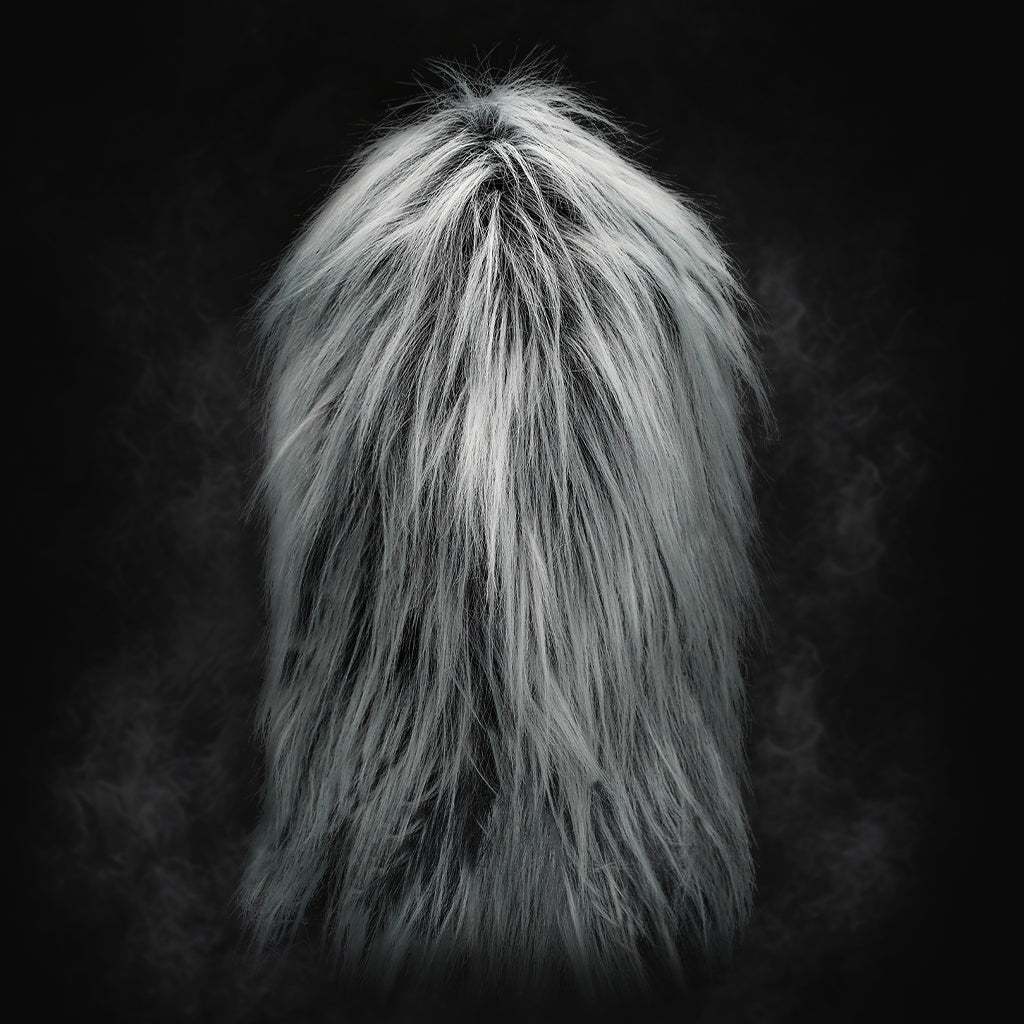 PHANTOM GHOUL MASK 401115