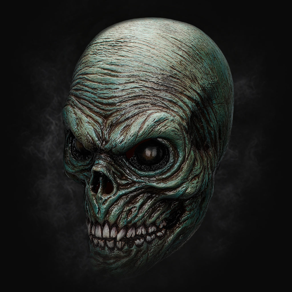 ANCIENT SKULL MASK 401117