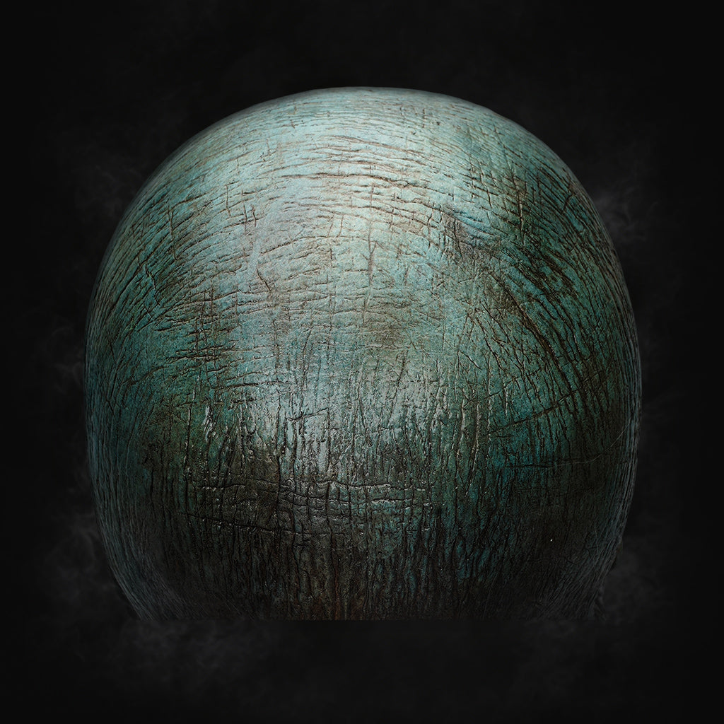 ANCIENT SKULL MASK 401117