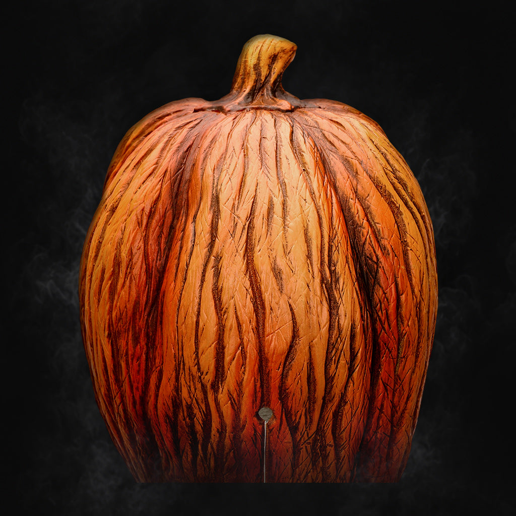 PUMPKIN FIEND MASK 401128