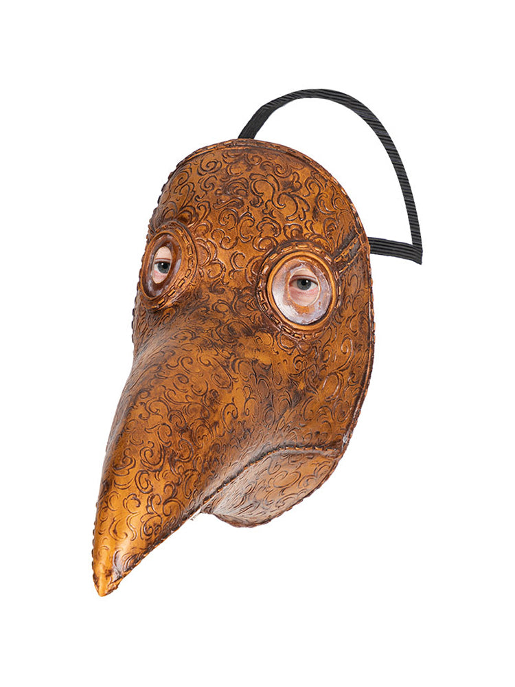 Crow Mask 40490-1 #