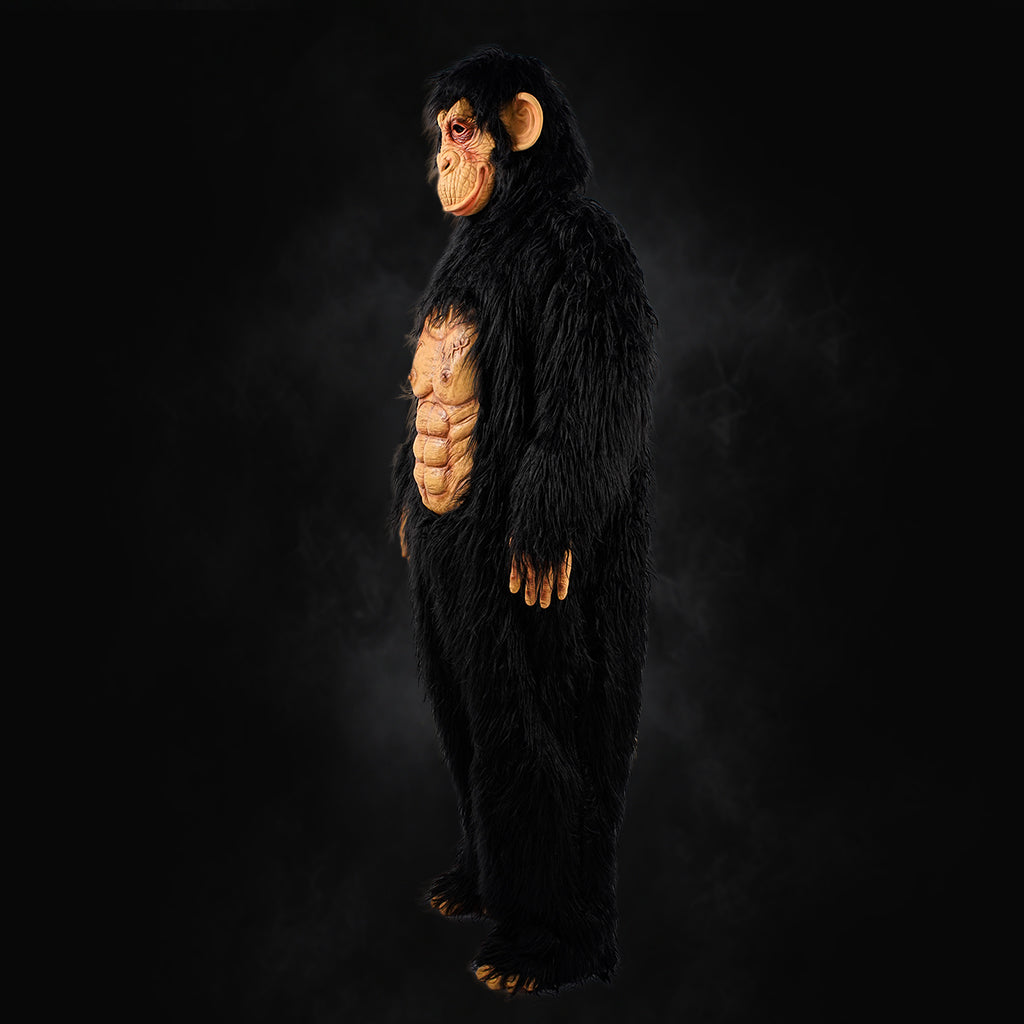 Gorilla Muscle Costume 45002
