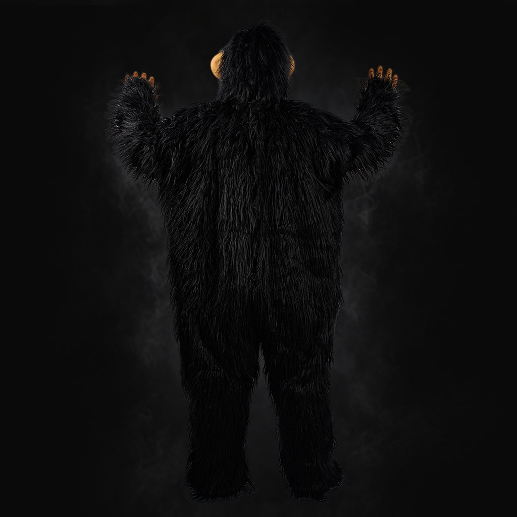 Gorilla Muscle Costume 45002