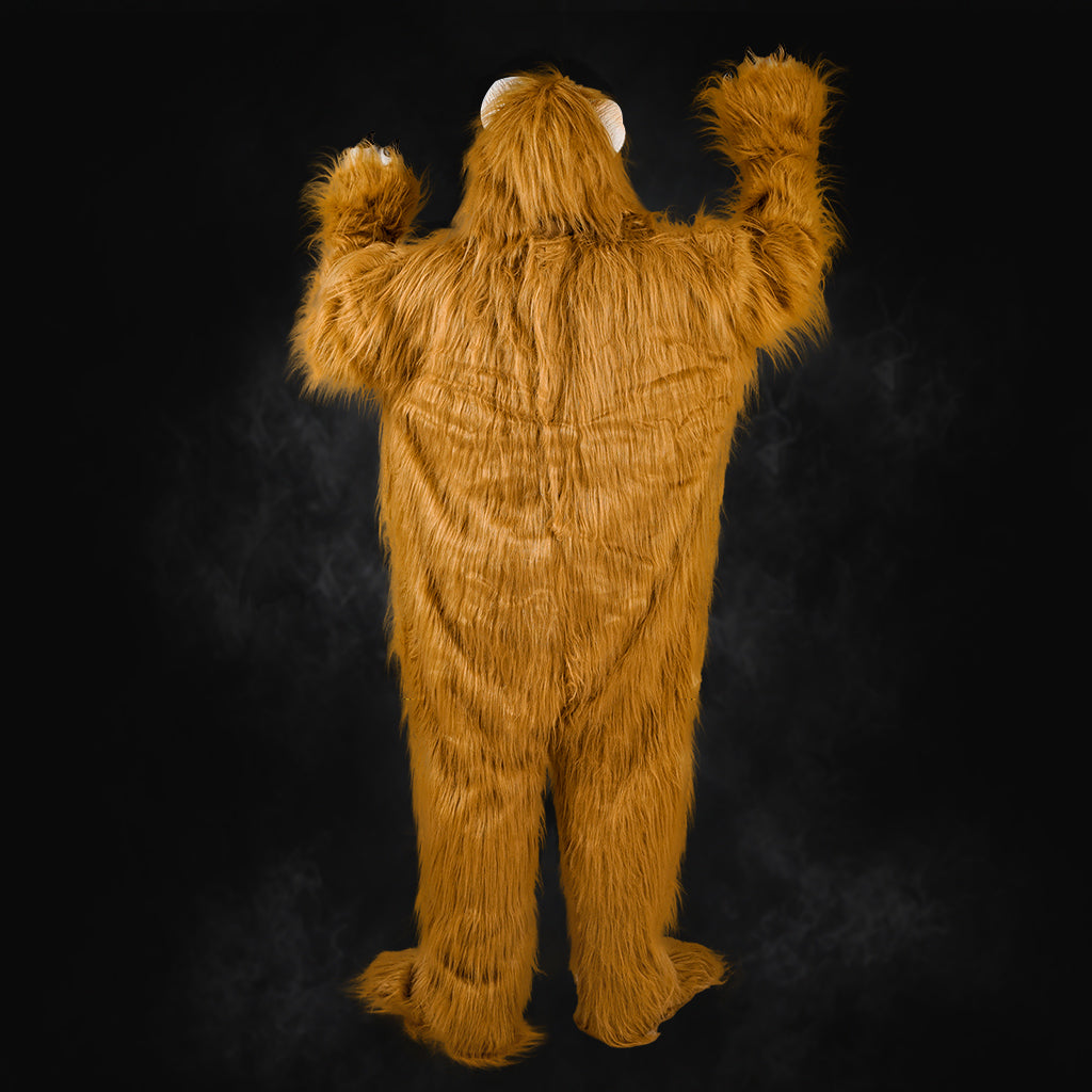 Lion Fur Costume 45003