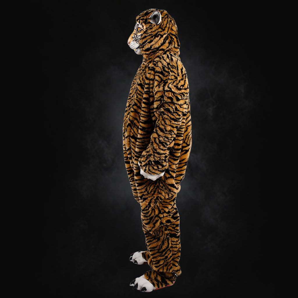 Tiger Fur Costume 45004