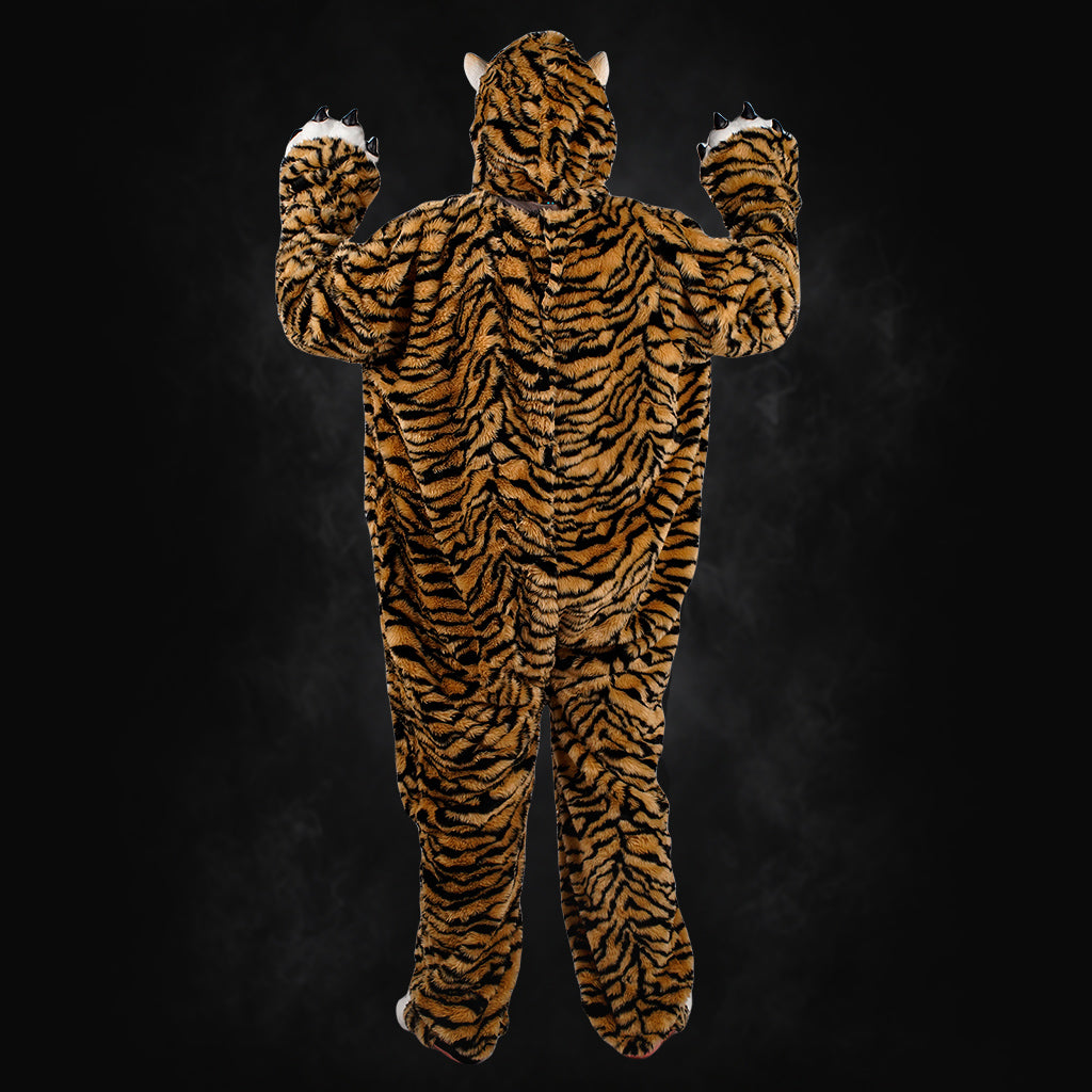 Tiger Fur Costume 45004