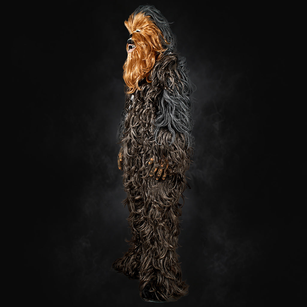 GALACTIC FURBEAST 45007