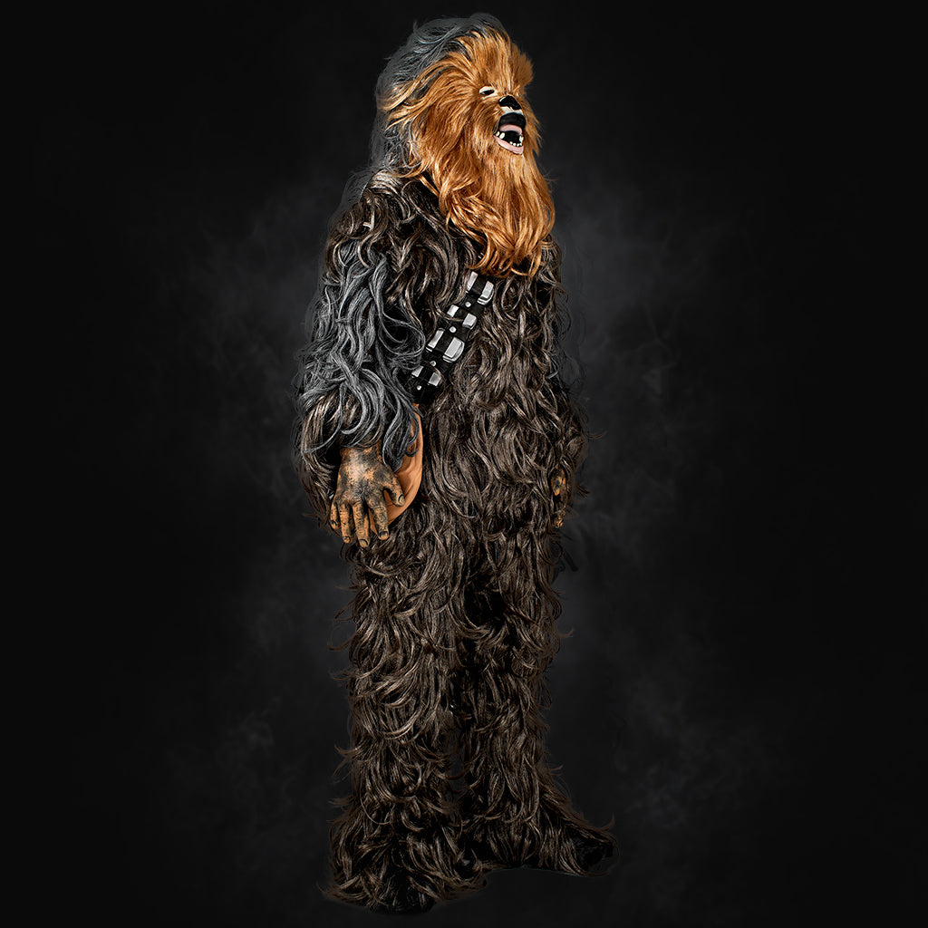 GALACTIC FURBEAST 45007