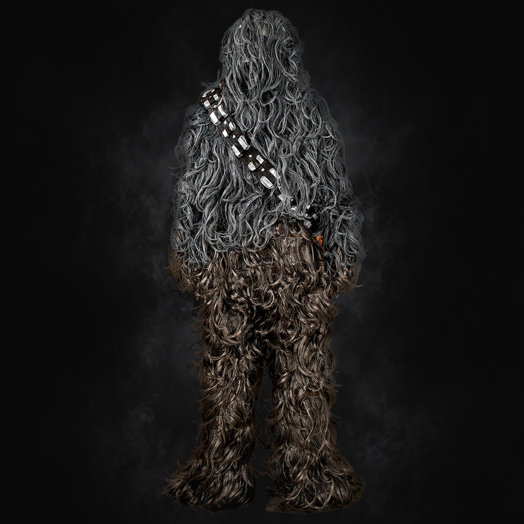 GALACTIC FURBEAST 45007