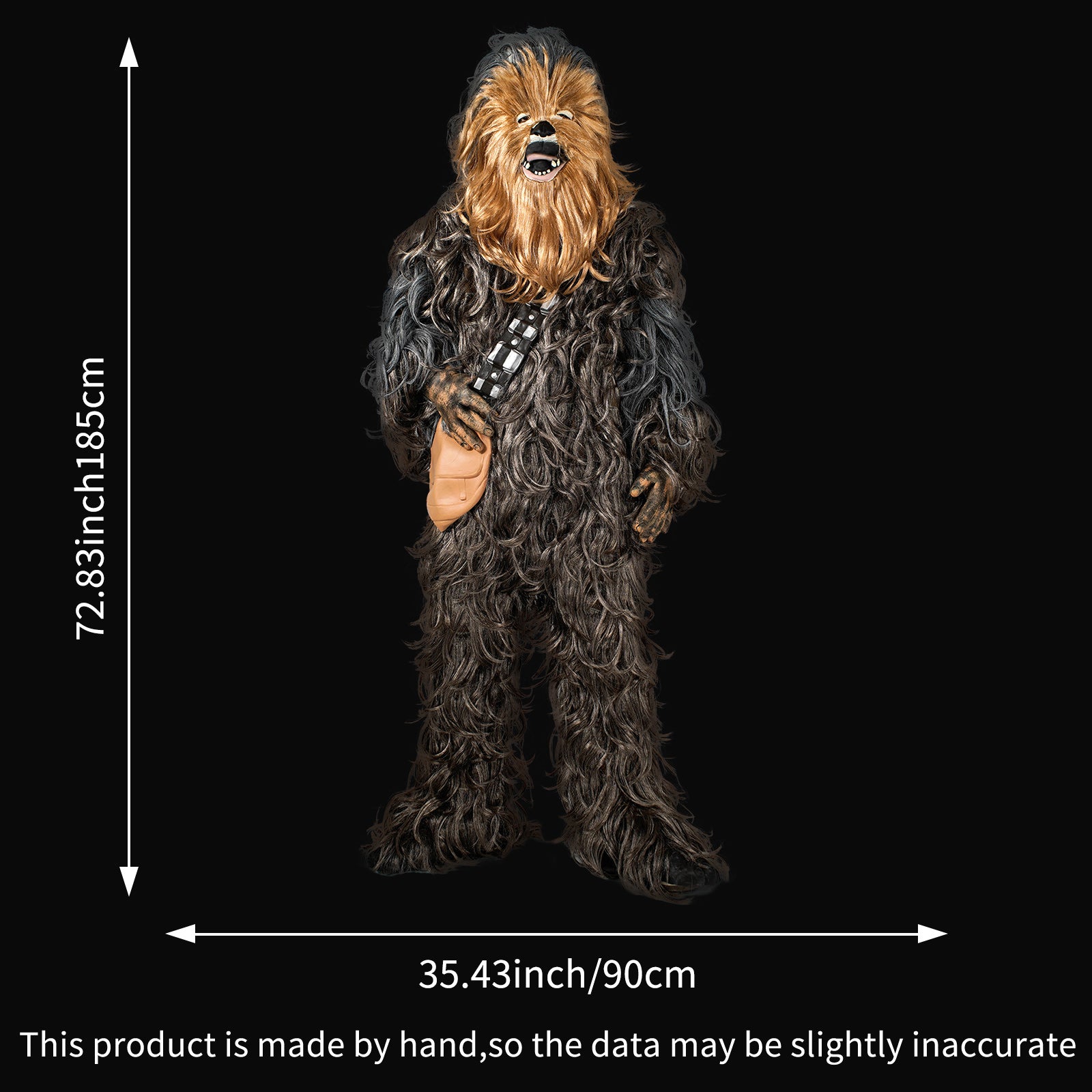 GALACTIC FURBEAST 45007
