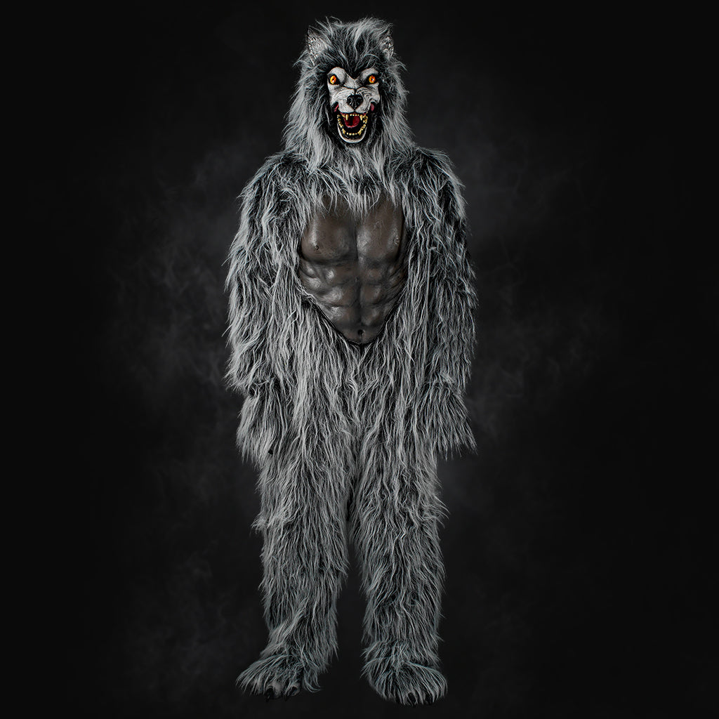 MIDNIGHT WEREWOLF 45011