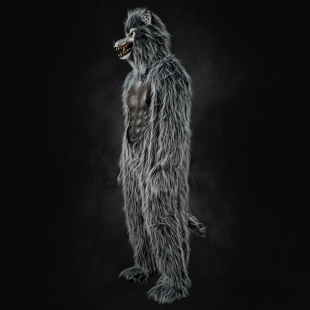 MIDNIGHT WEREWOLF 45011