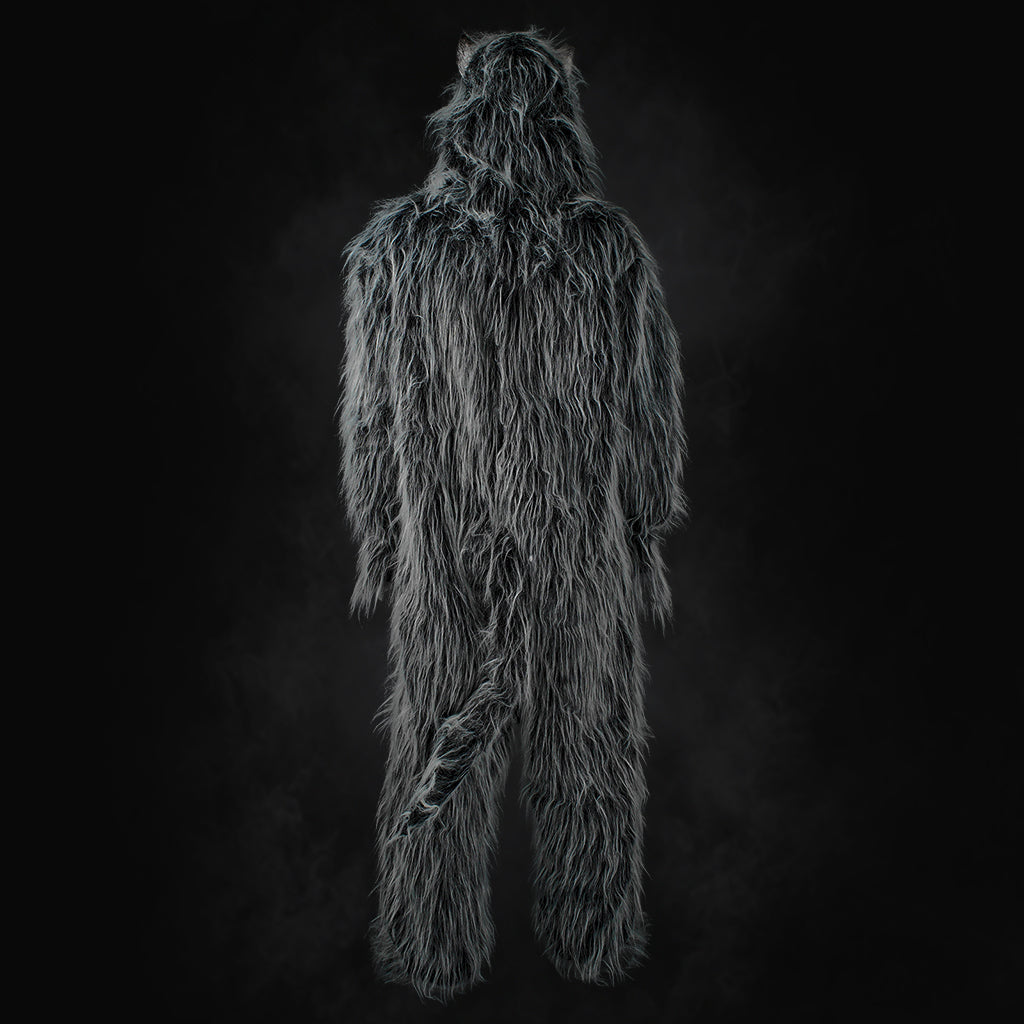 MIDNIGHT WEREWOLF 45011