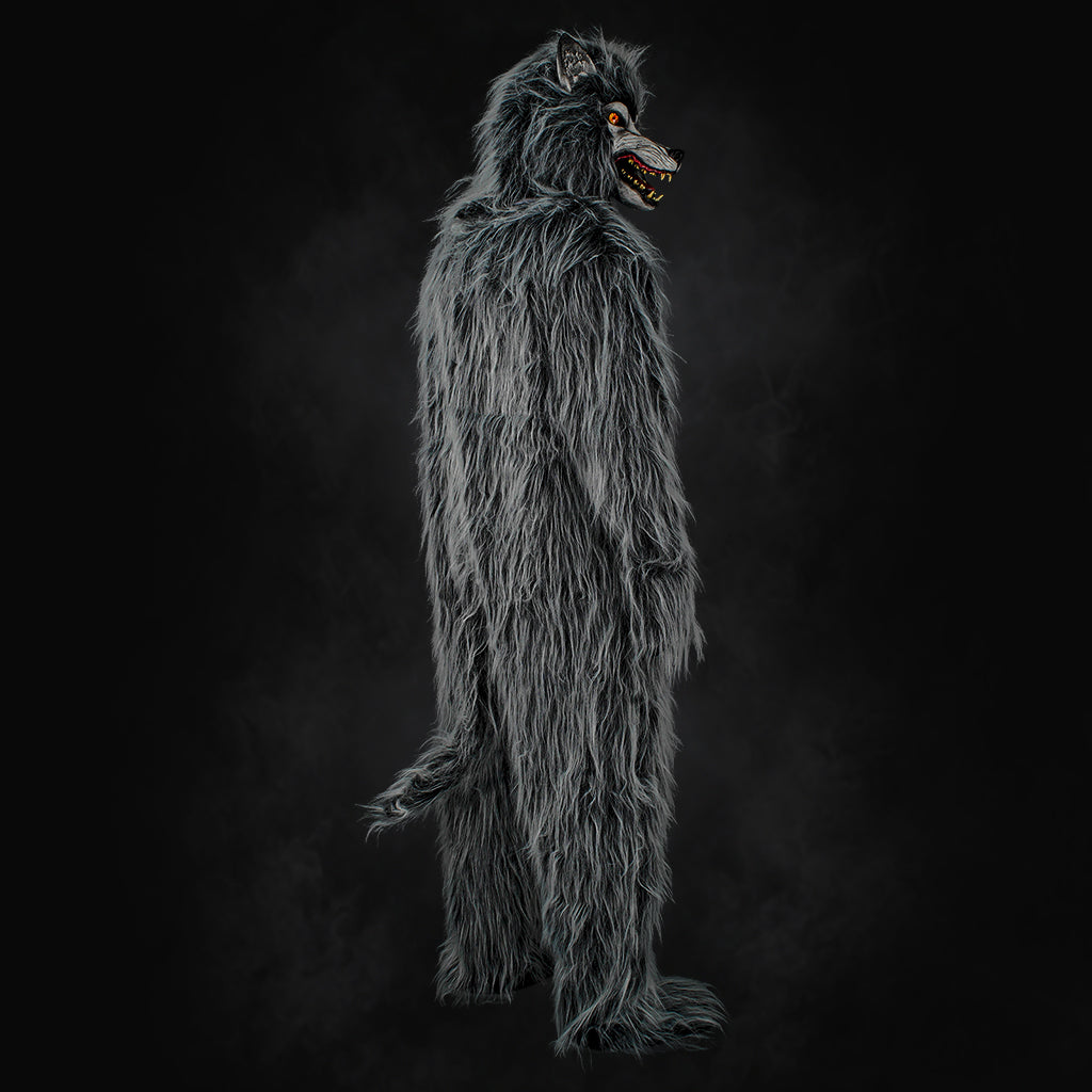 MIDNIGHT WEREWOLF 45011