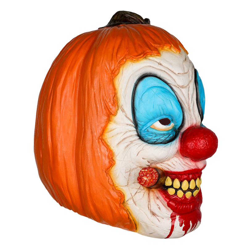 BLOODY CLOWN MASK 401088